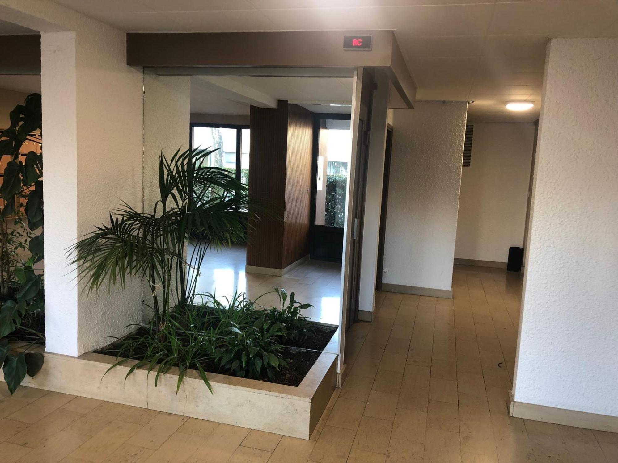 Fifa-Lodge & Breakfast Lione Esterno foto