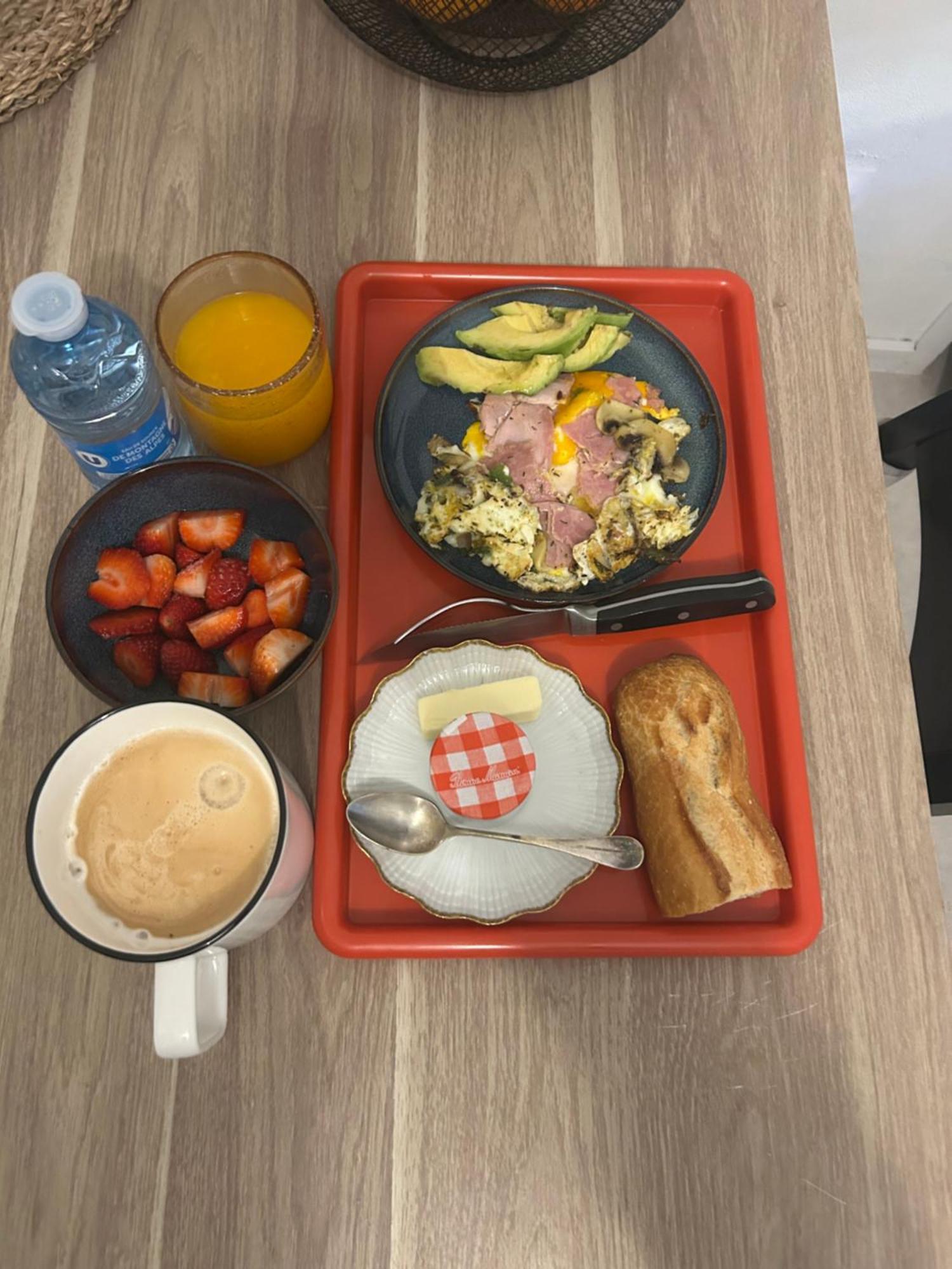 Fifa-Lodge & Breakfast Lione Esterno foto