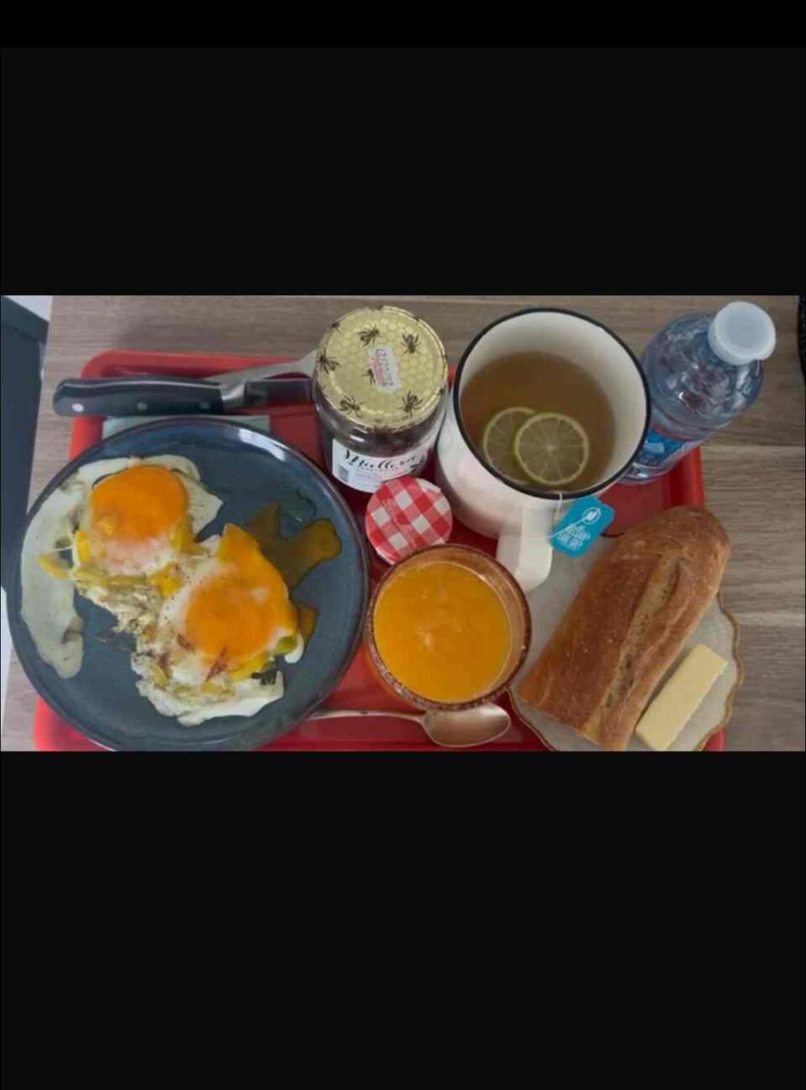 Fifa-Lodge & Breakfast Lione Esterno foto